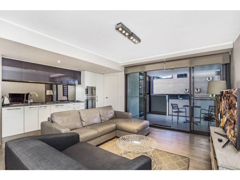 14/125 Melbourne st, South Brisbane QLD 4101