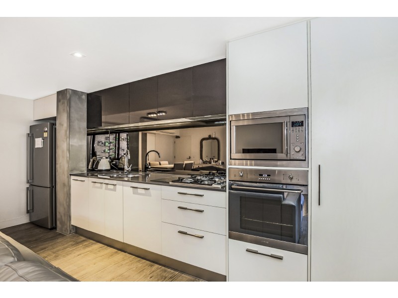 14/125 Melbourne st, South Brisbane QLD 4101