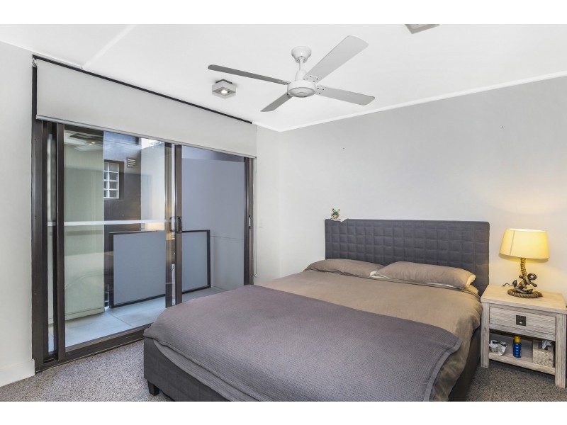 14/125 Melbourne st, South Brisbane QLD 4101