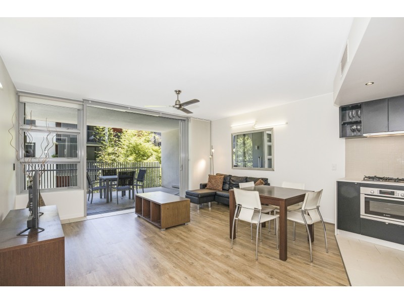 1316/24 Cordelia St, South Brisbane QLD 4101