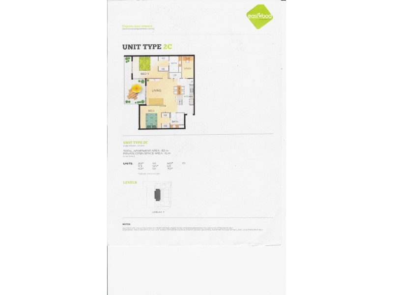 611/159 Logan road, Woolloongabba QLD 4102