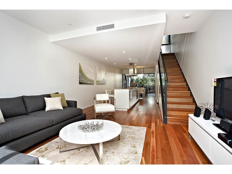 12E/46 MERIVALE ST, South Brisbane QLD 4101