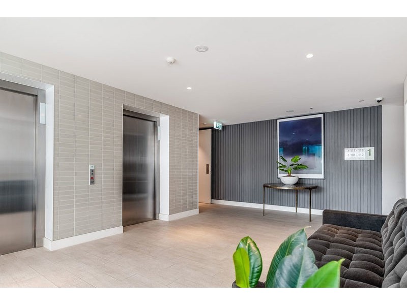 408/8 Bank Street, West End QLD 4101