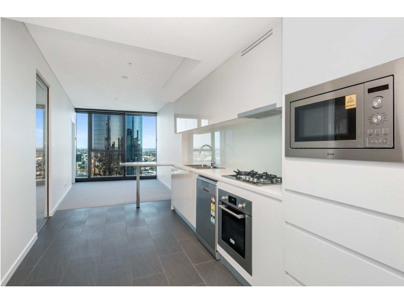 1715/222 Margaret Street, Brisbane QLD 4000