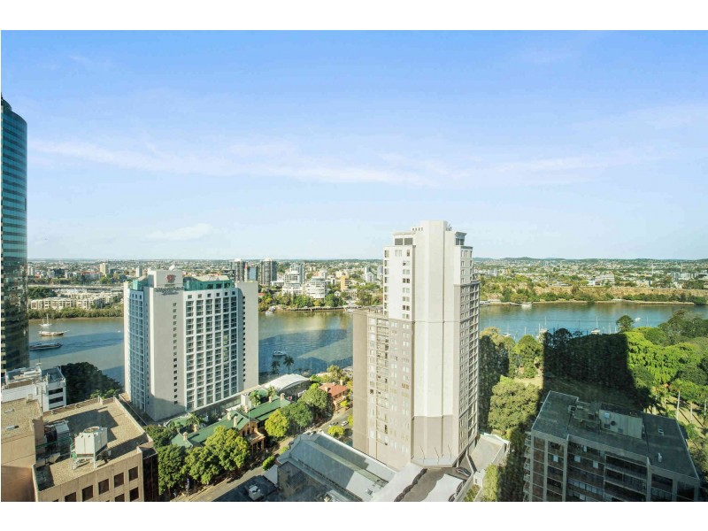 1715/222 Margaret Street, Brisbane QLD 4000