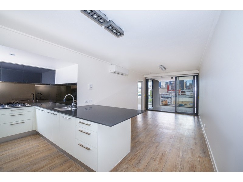 36/125 Melbourne st, South Brisbane QLD 4101
