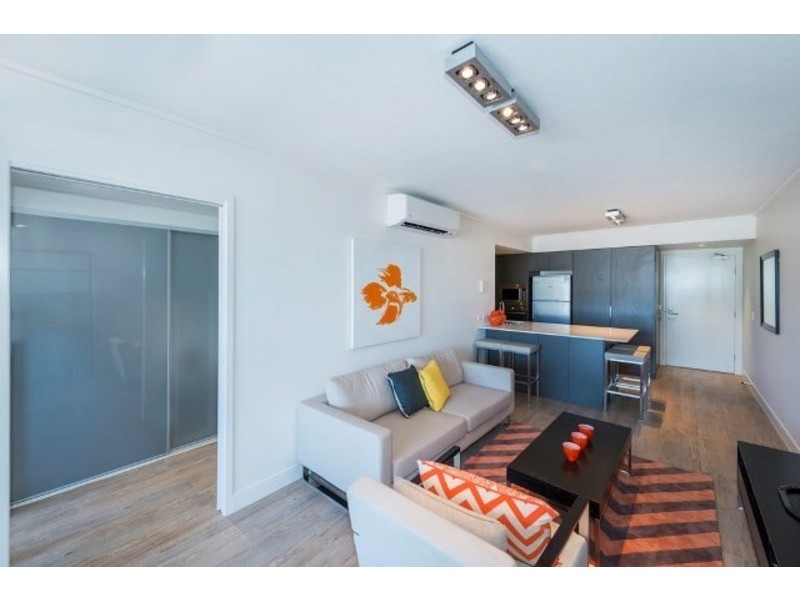 27/125 Melbourne st, South Brisbane QLD 4101