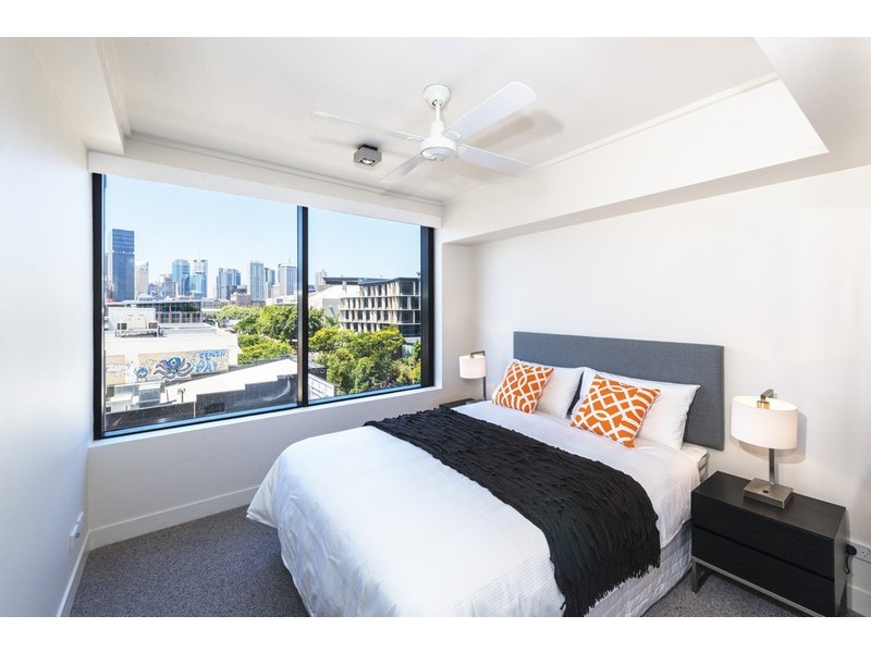 27/125 Melbourne st, South Brisbane QLD 4101