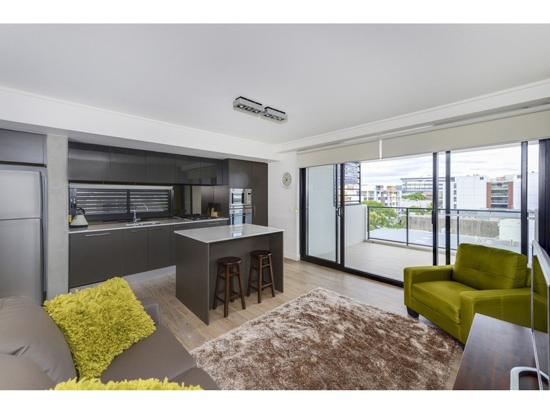 34/125 Melbourne st, South Brisbane QLD 4101