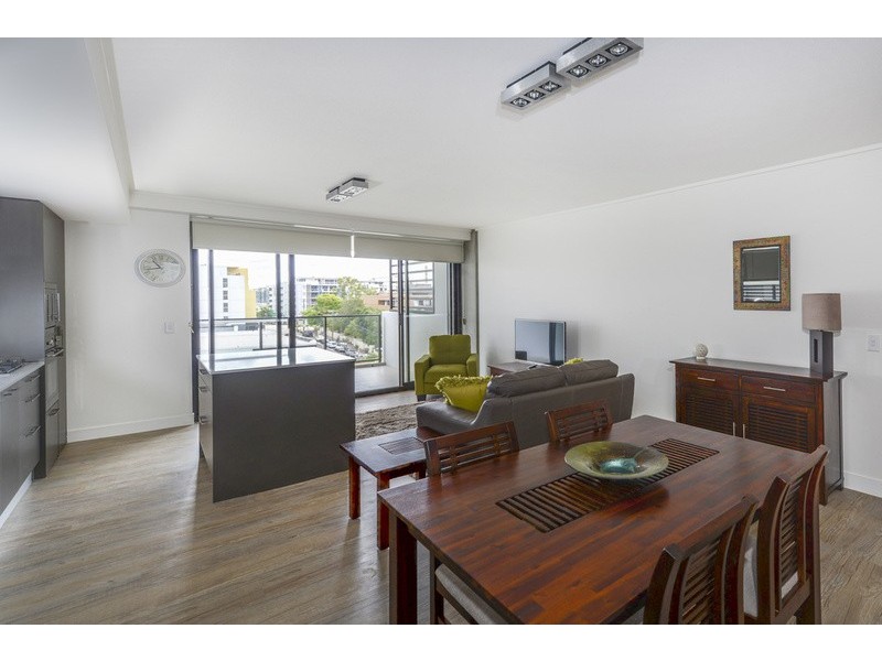 34/125 Melbourne st, South Brisbane QLD 4101