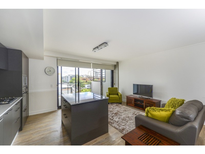 34/125 Melbourne st, South Brisbane QLD 4101