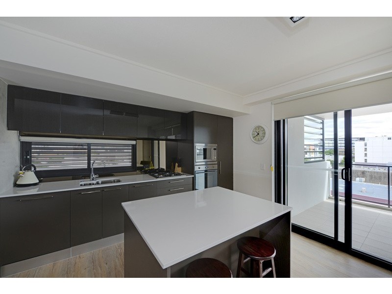 34/125 Melbourne st, South Brisbane QLD 4101