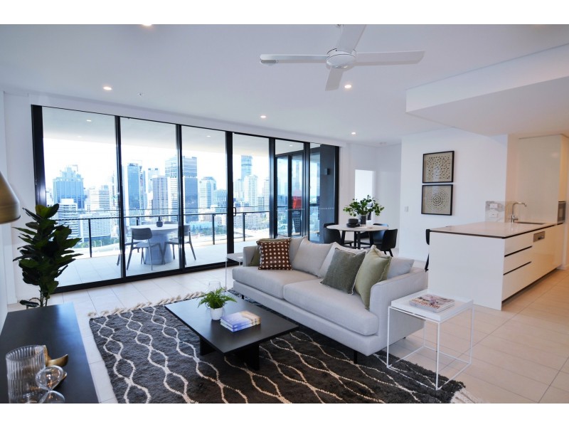 19 Hope Street, South Brisbane QLD 4101