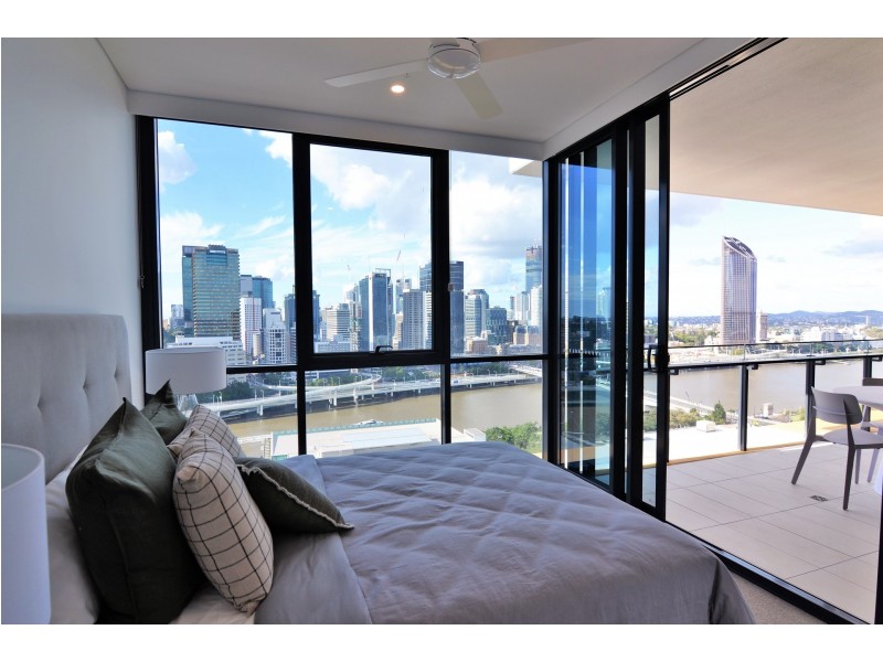 19 Hope Street, South Brisbane QLD 4101