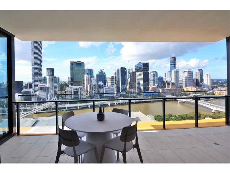 19 Hope Street, South Brisbane QLD 4101