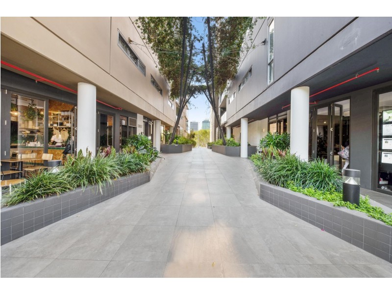 306/21 Buchanan Street, West End QLD 4101