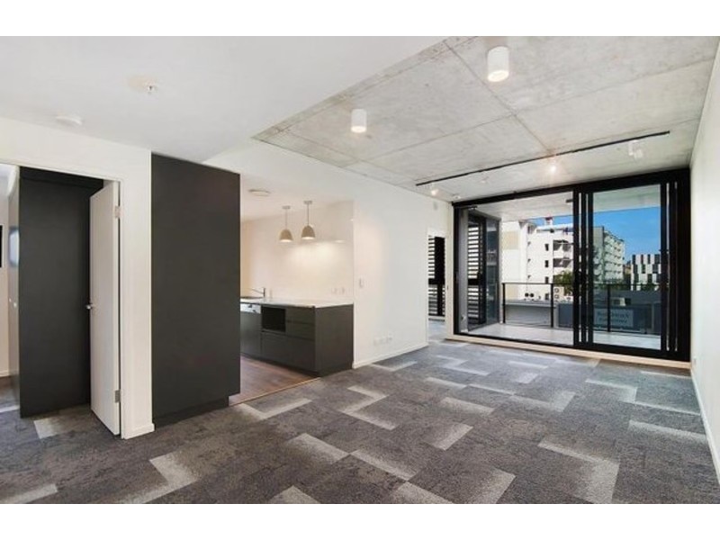 306/21 Buchanan Street, West End QLD 4101