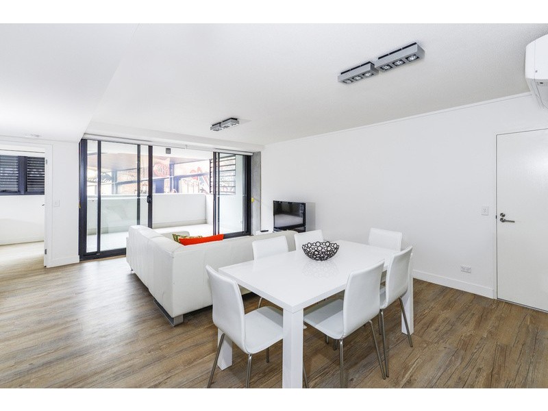 2/125 Melbourne st, South Brisbane QLD 4101