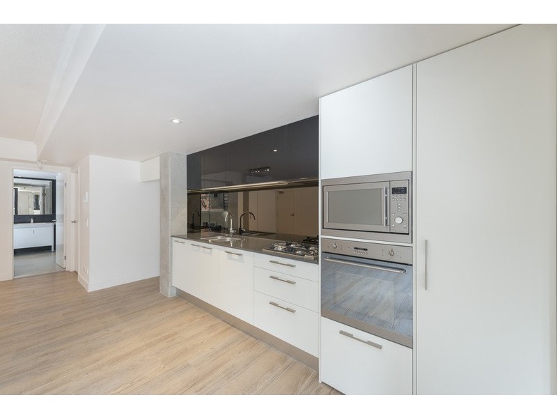 2/125 Melbourne st, South Brisbane QLD 4101