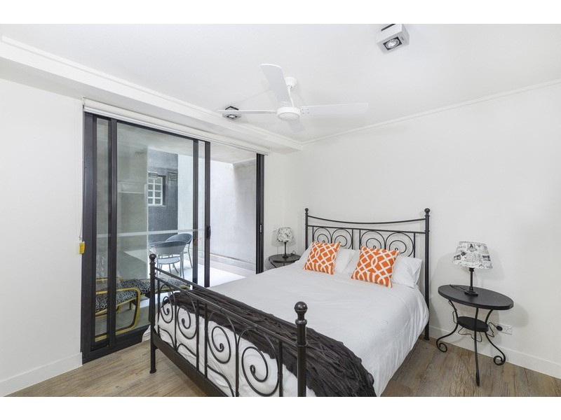 2/125 Melbourne st, South Brisbane QLD 4101