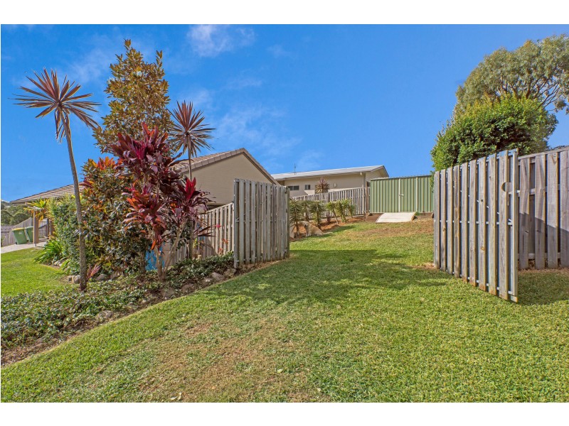 8 Hetchy St, Upper Coomera QLD 4209