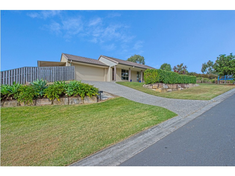 8 Hetchy St, Upper Coomera QLD 4209