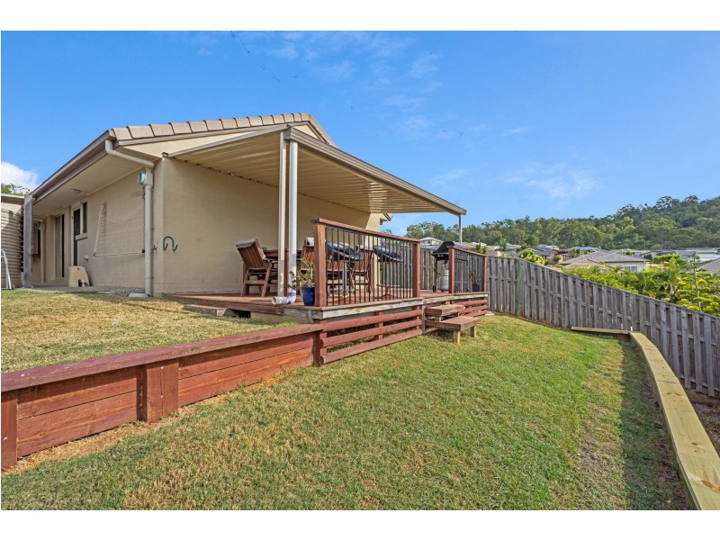 8 Hetchy St, Upper Coomera QLD 4209