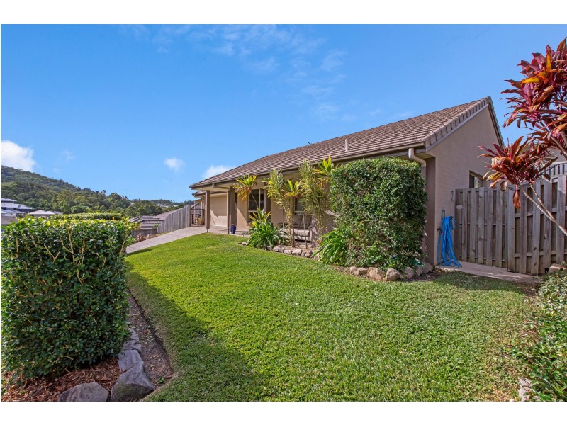 8 Hetchy St, Upper Coomera QLD 4209