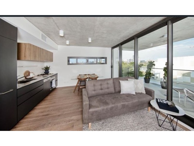 314/21 Buchanan Street, West End QLD 4101