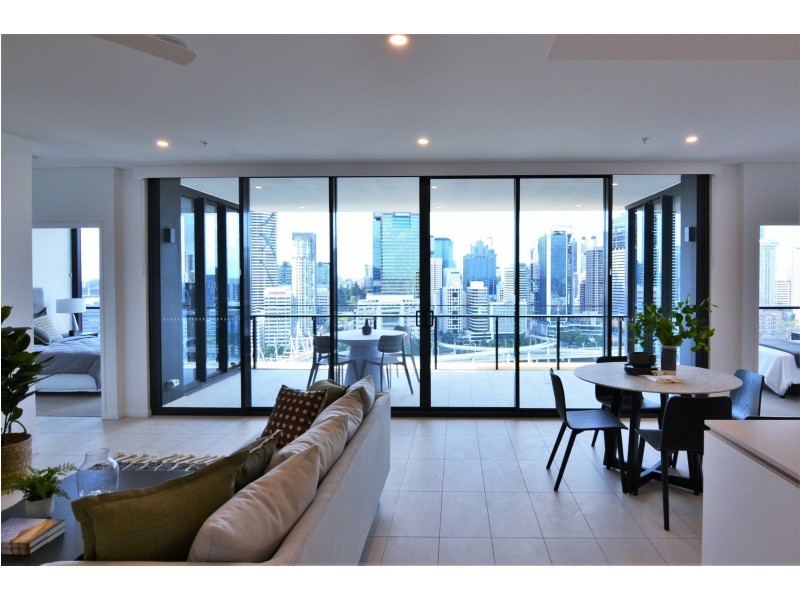 19 Hope Street, South Brisbane QLD 4101