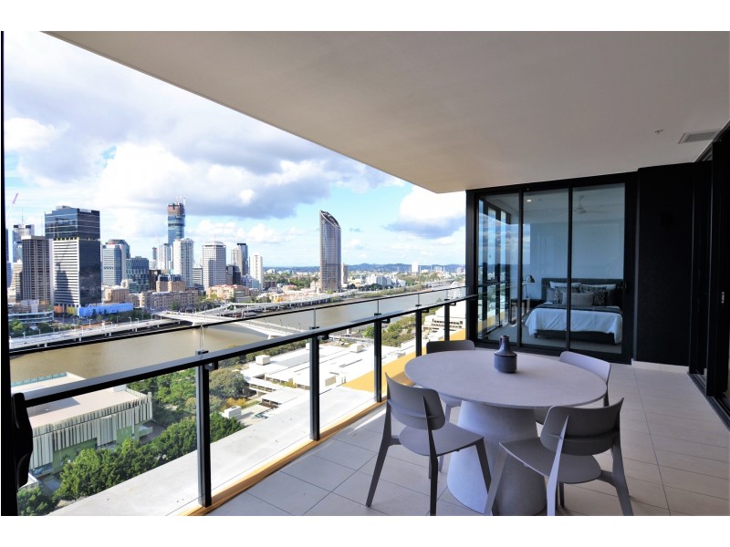 19 Hope Street, South Brisbane QLD 4101