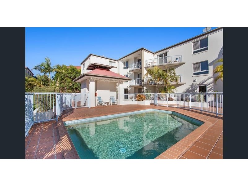 29/16-18 Lloyd Street, Southport QLD 4215