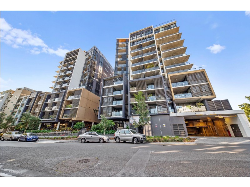 209/21 Buchanan Street, West End QLD 4101