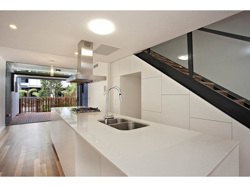 19w/28 Cordelia St, South Brisbane QLD 4101