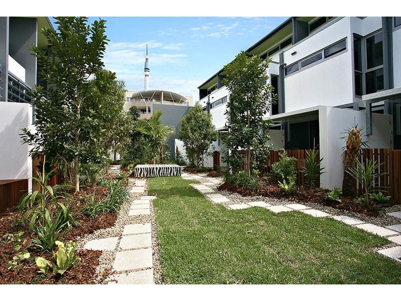19w/28 Cordelia St, South Brisbane QLD 4101