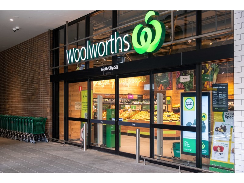 802/159 logan road, Woolloongabba QLD 4102