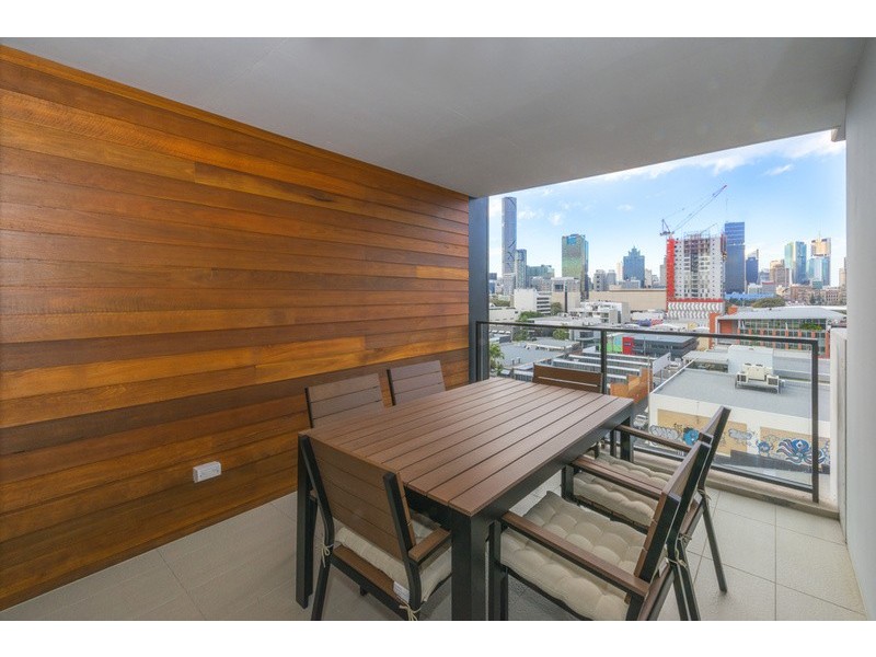 42/125 Melbourne st, South Brisbane QLD 4101