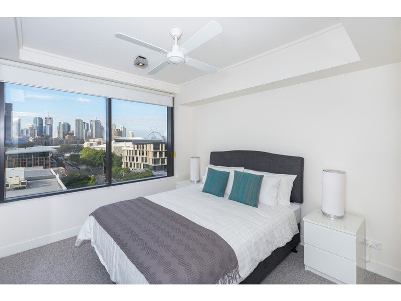 42/125 Melbourne st, South Brisbane QLD 4101