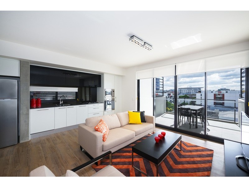 44/125 Melbourne st, South Brisbane QLD 4101