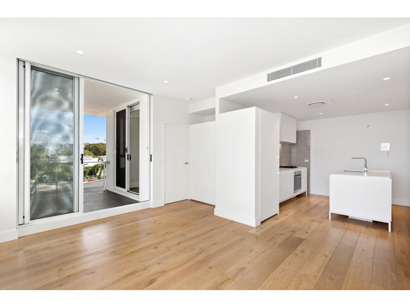 403/8 Bank Street, West End QLD 4101