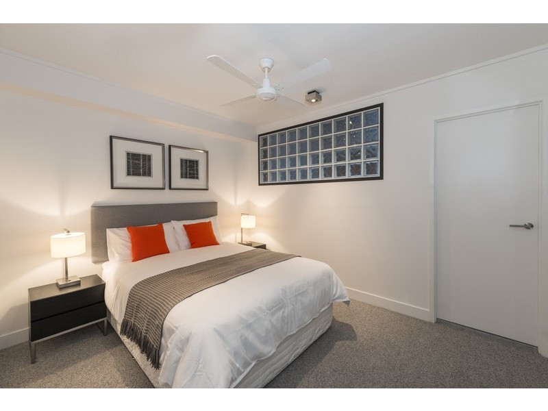 1/125 Melbourne st, South Brisbane QLD 4101
