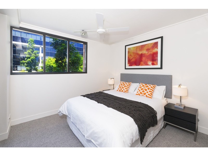 1/125 Melbourne st, South Brisbane QLD 4101