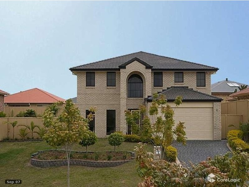 117 Crestwood Drive, Molendinar QLD 4214