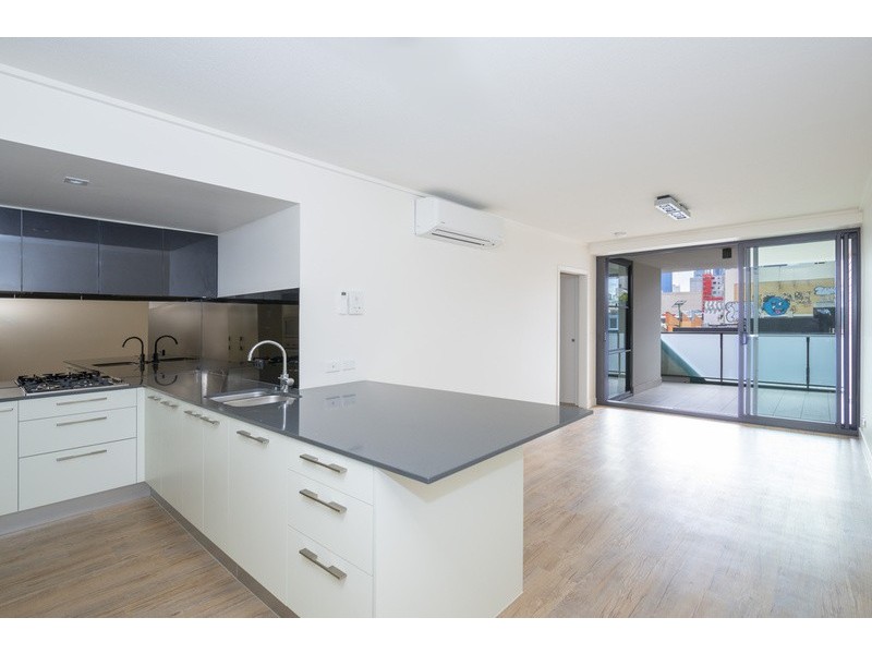 10/125 Melbourne st, South Brisbane QLD 4101