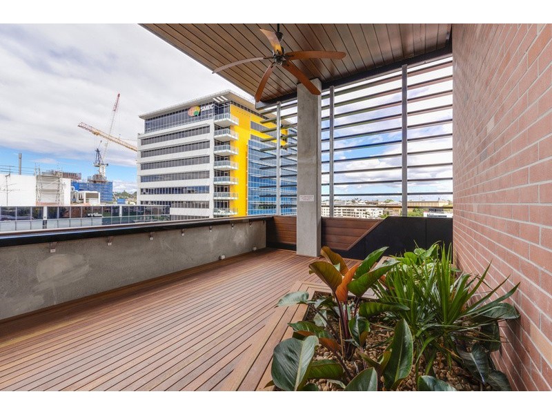 29/125 Melbourne st, South Brisbane QLD 4101