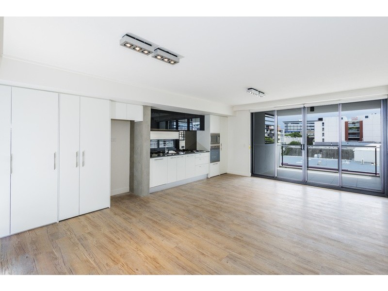29/125 Melbourne st, South Brisbane QLD 4101