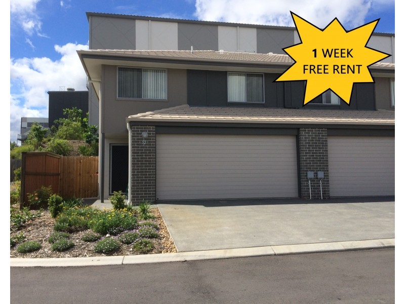 52/12 KIMBERLEY CLOSE, Redbank Plains QLD 4301