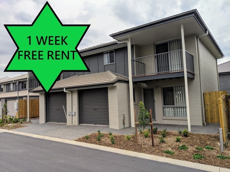 57/12 KIMBERLEY CLOSE, Redbank Plains QLD 4301