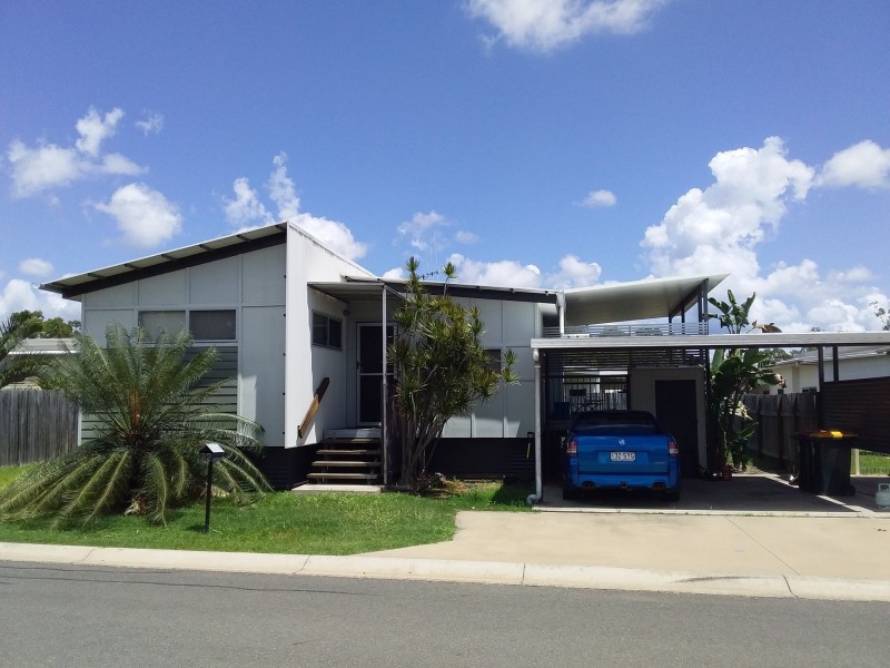 22/73 Centenary Drive North, Middlemount QLD 4746