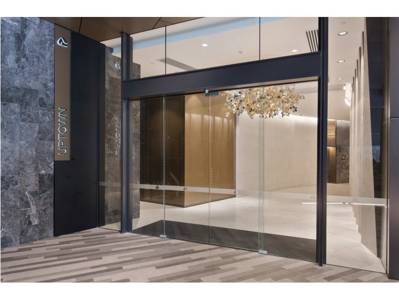 3913/222 MARGARET, Brisbane City QLD 4000